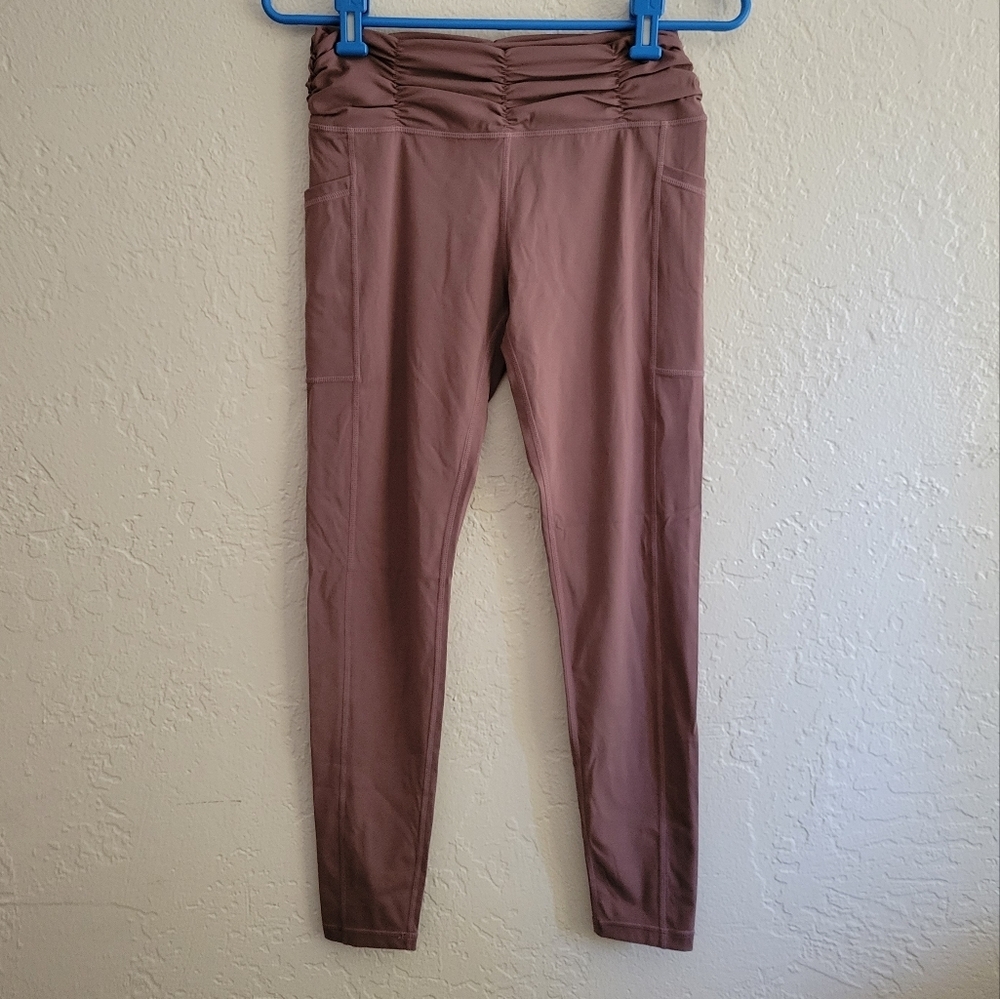 Constantly Varied Gear Leggings Size Large